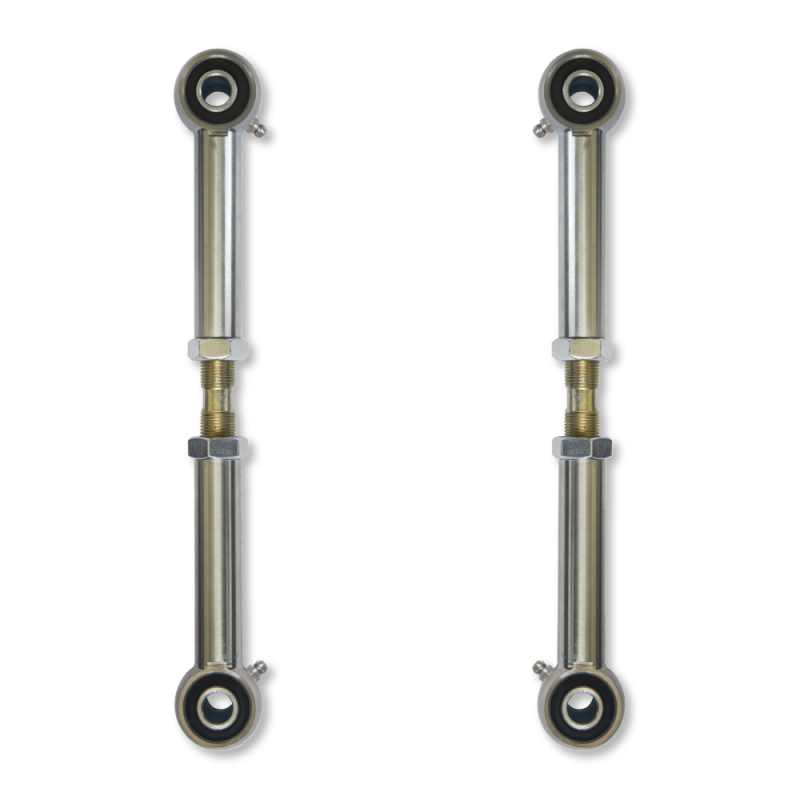 Jeep Wrangler JK/JKU Sway Bar End Links - Rear - Rock Krawler - RKR - `07-`18